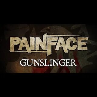 слушать, GunSlinger (Deus Meus Mix) - Single, Painface, музыка, синглы, пес...