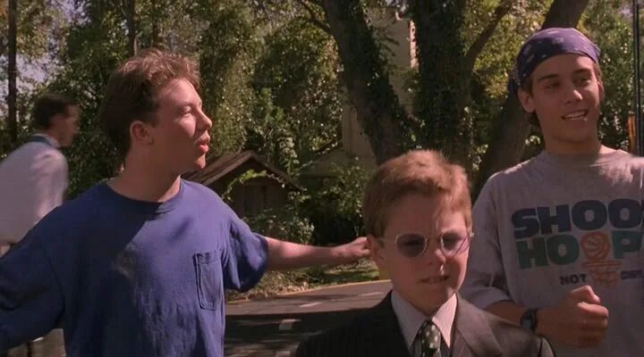 мне хватит миллиона (1994). 1994 миллиона. 1994 миллиона. 1994 миллиона. Blank check 1994.