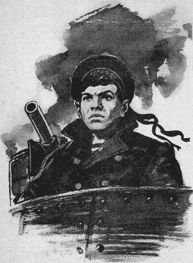 Матрос железняков википедия. Матрос партизан железняк. революционный матрос железняк.