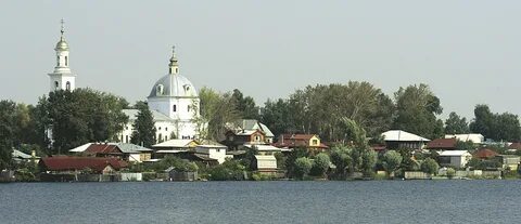 Выкса время