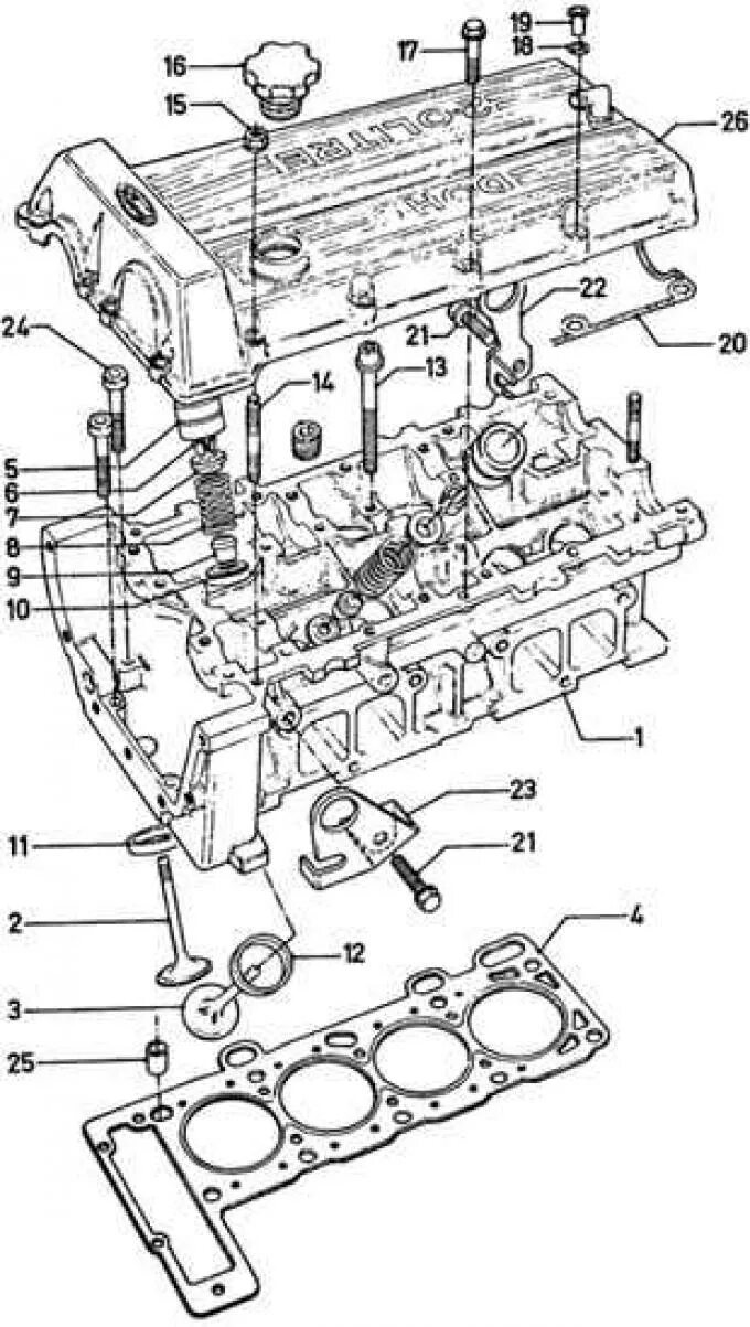 Схема dohc. Система охлаждения двигателя форд скорпио 2. двигатель форд dohc 2.0. двигатель форд скорпио 2.0 донс. форд сиерра 2.0 dohc система смазки.