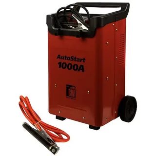 Autostart