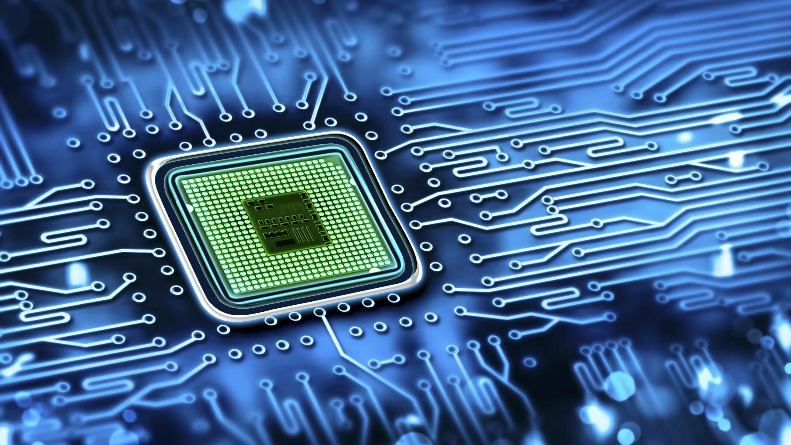 Applied electronics. Applied electronics