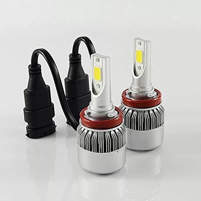 Светодиодная лампа h8 h11. Лед лампы h11. C6 led Headlight h7. Лед лампы с6 h11. H11 led 6000k h20200825.