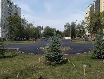 Город копейск улицы