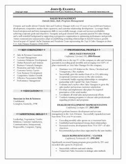 Managers examples