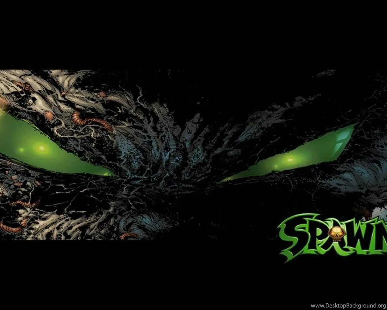 Save spawn. Spawn green. спаун постер. логотип спауна.