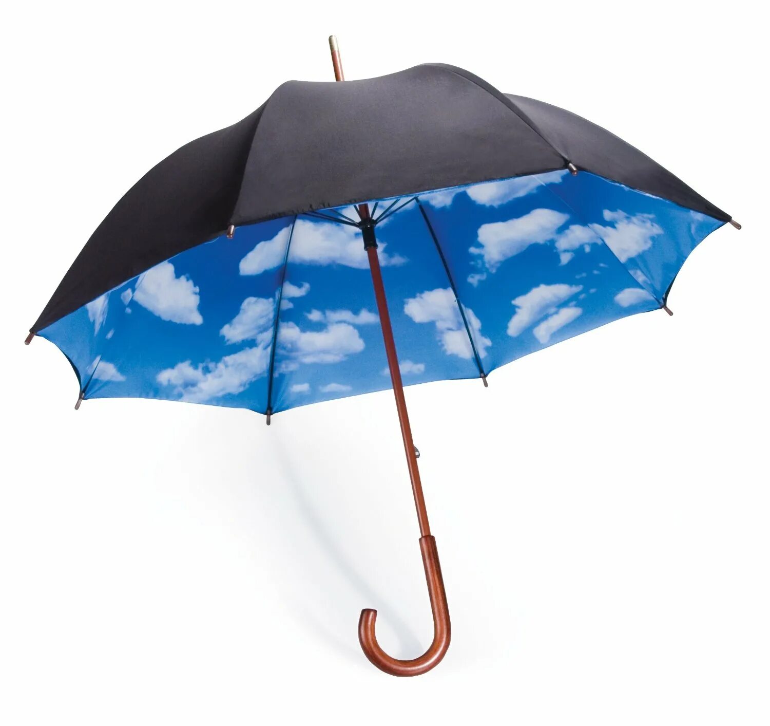 Это экзотика мокнешь без зонтика. Зонт Амбрелла. Женский зонт. Зонт с облаками. Зонт на белом фоне.