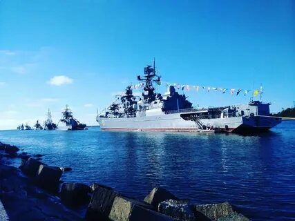 Военно морской фото