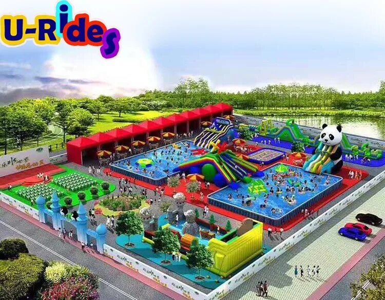 Move park