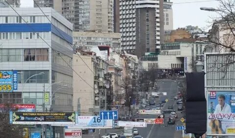 Улица петлюры