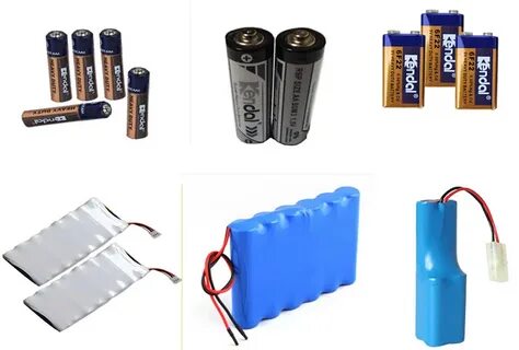 Battery 4 1 6