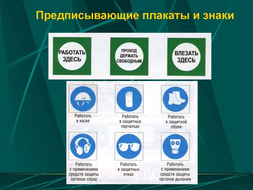 Предписывающие плакаты по электробезопасности. Предписывающие знаки по электробезопасности. Предупреждающие и предписывающие плакаты. Плакат предписывающие знаки. Перечислить предупреждающие плакаты