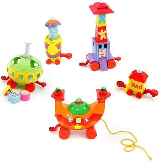 Parity \u003e ninky nonk train and track set Night Garden Ninky Nonk Train ...