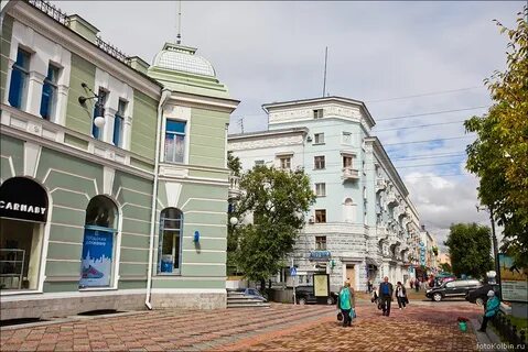 Муравьева амурского 9 хабаровск