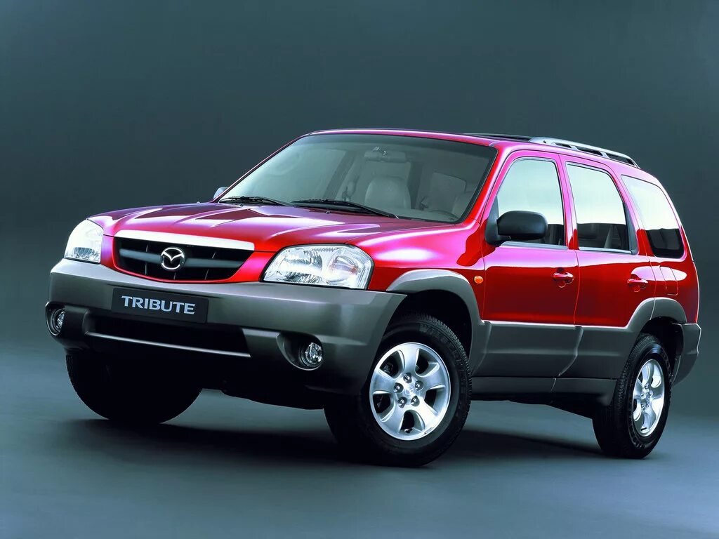 Купить мазда 4 вд. Мазда трибьют 2005. Mazda Tribute 2000-2007. Mazda Tribute 2. Мазда трибьют 2007.