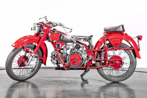 Мотоциклы 1960