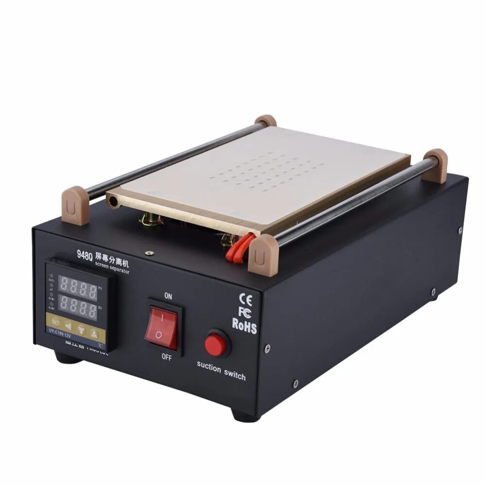 Вакуумный сепаратор. Сепаратор нагреватель дисплеев. Сепаратор дисплеев механический. Сепаратор для дисплеев. Сепаратор для дисплеев.