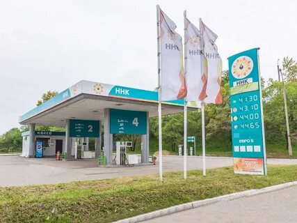 Сайт ннк