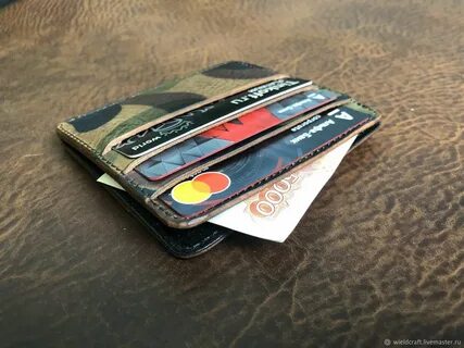 Me wallet