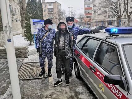 Криминальные новости волгограда