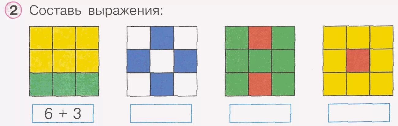 Составь выражение по рисунку. Составление выражений по рисункам 1 класс. Карточки кубик Рубика 1 класс. Рисунок кубика Рубика 1 класс.