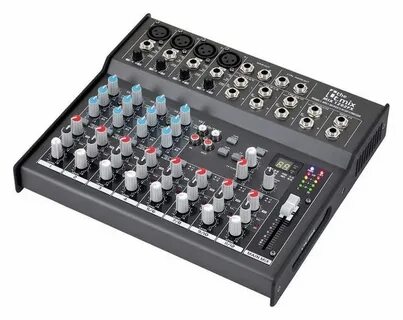 Mix t