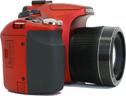 Fujifilm finepix
