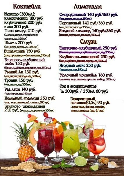 Меню доставки) Доставка по городу 50 руб. 2015 Кафе ЛотоС КМВ ВКонтакте