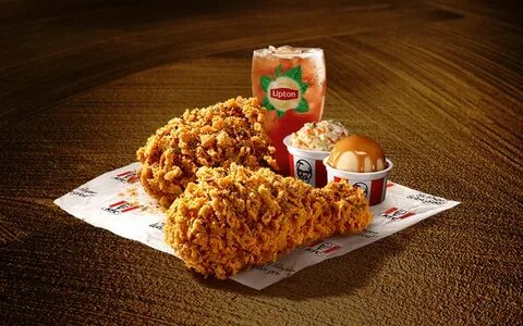 Июнь kfc