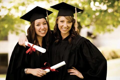 International university degrees
