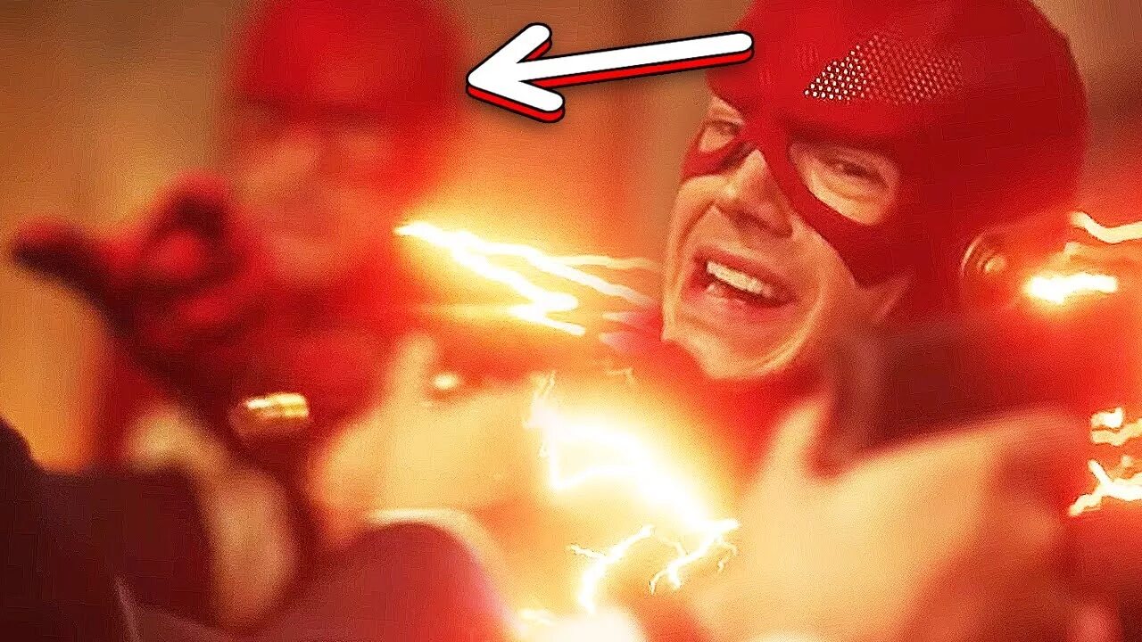 Fatal do the flash