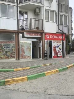 Зоомагазин новороссийск