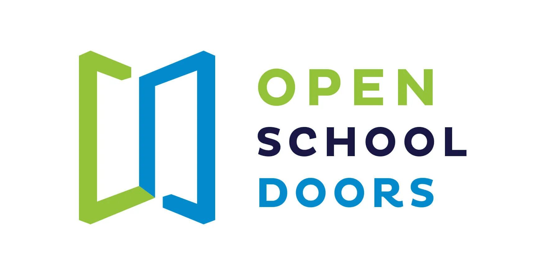 Open school. Open School Door. Открытая школа. Open Doors олимпиада logo. School is open.