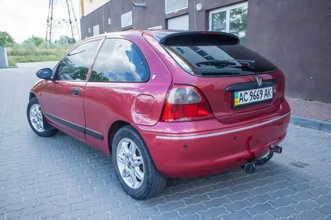 Ровер 200