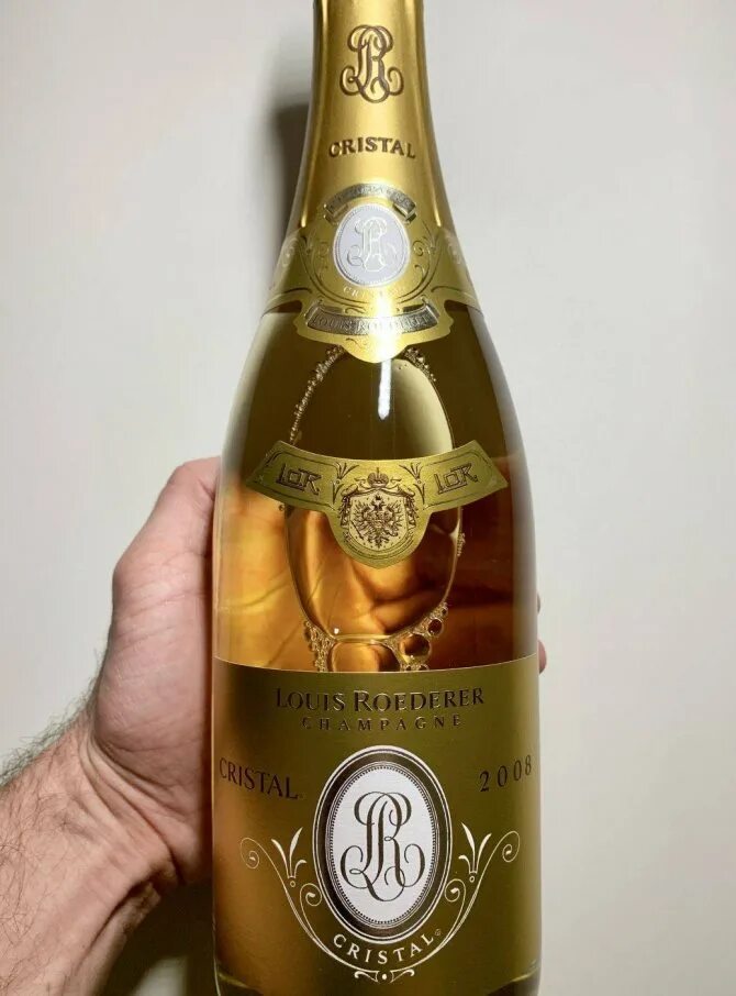 Кристалл Луи Родерер брют. Шампанское Луи Родерер Кристалл. Louis Roederer Cristal 2015. Шампанское Кристалл брют российское шампанское.