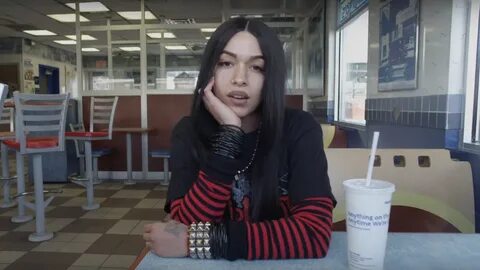 Princess nokia
