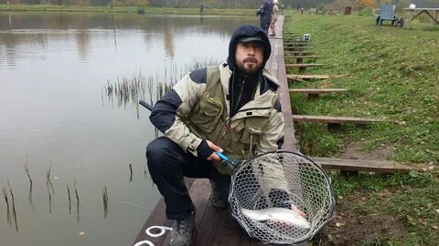 Фишка рыбалка