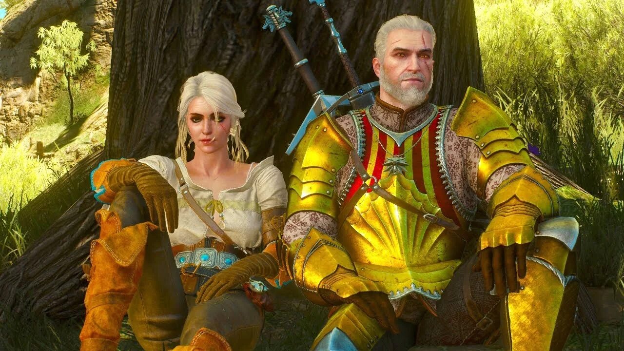 Ведьмак 3 кровь и вино. The Witcher 3 Blood and Wine. Ведьмак 3: Дикая охота - кровь и вино. Ведьмак кровь и вино Цири. Кровь и вино как получить хорошую концовку