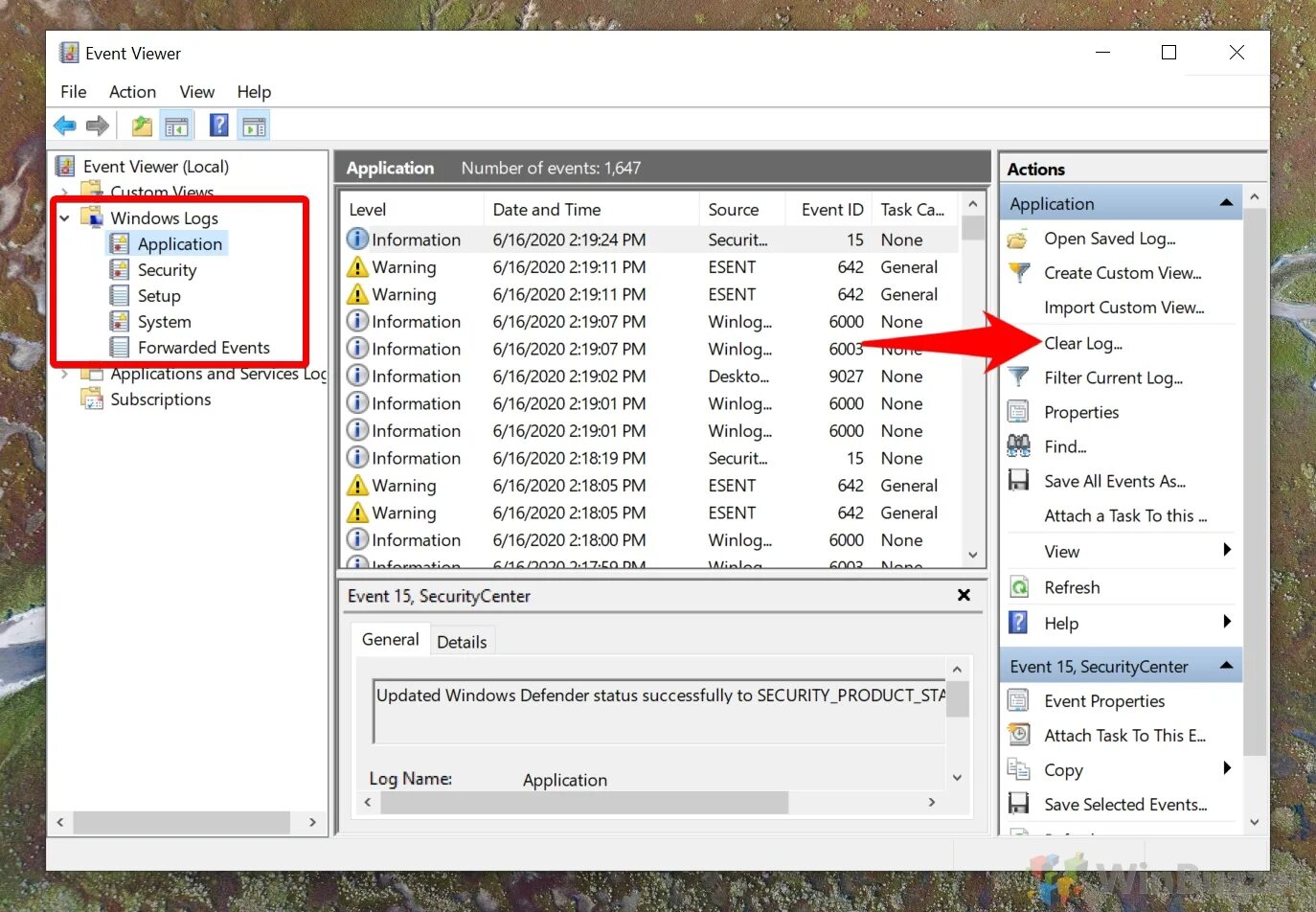 Windows log files. Логи виндовс. event viewer win 10. win log files где найти и как удалить ненужные. window logging.