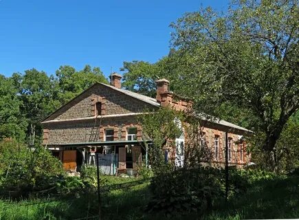Музеи острова русский