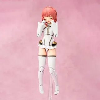 Фигурка aikawa