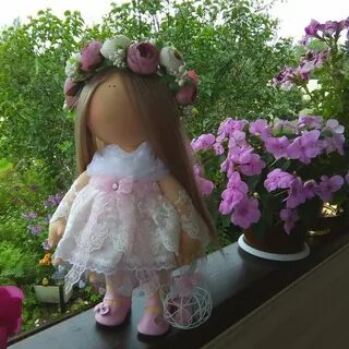 Кукла без лица