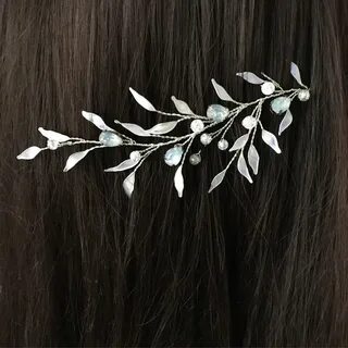 Веточки украшения