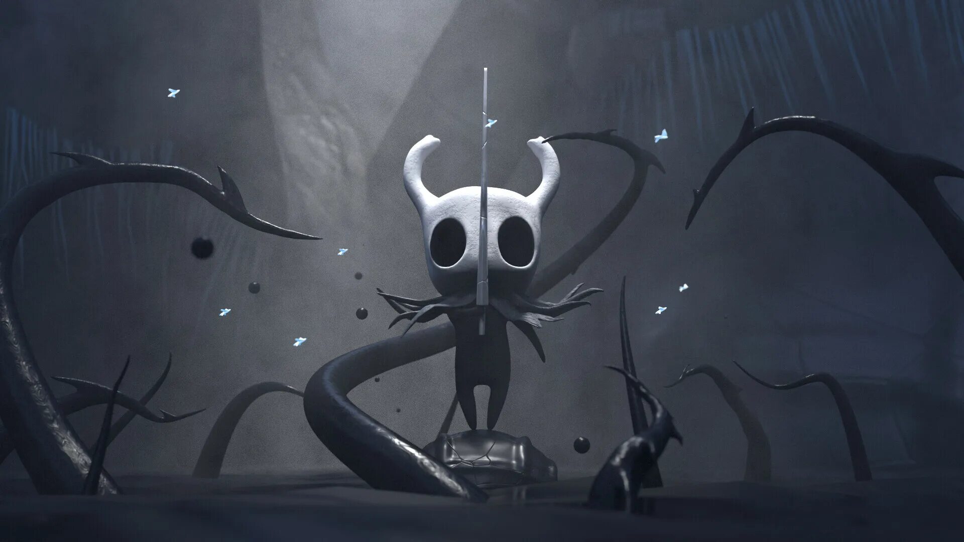 Hollow knight хранители. Hollow Knight рыцарь. Бездна Hollow Knight Void. Полый рыцарь Hollow Knight Силг Сонг. Ярость павшего Hollow Knight.