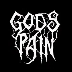 God of pain of suffering. God of pain.