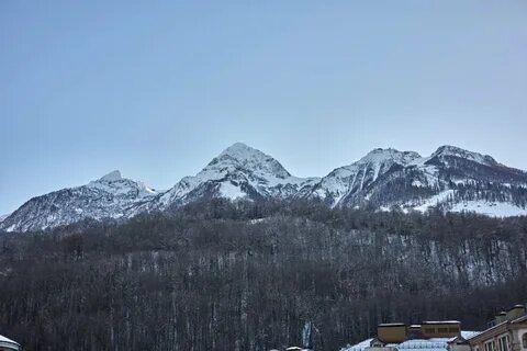 Скай дорф
