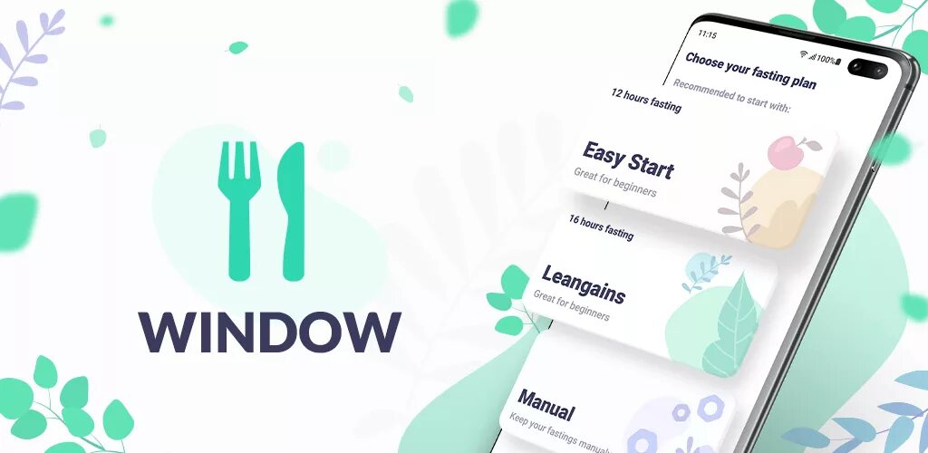 Window tracker