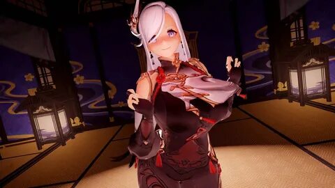 Bengugu genshin - Best adult videos and photos