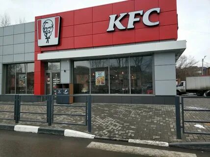 Ростикс красноярск